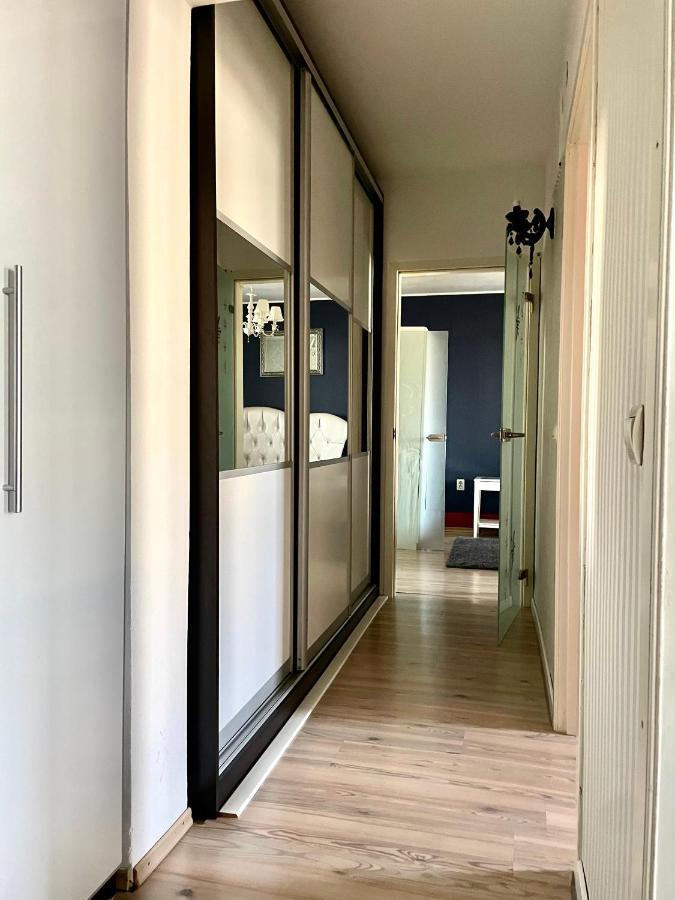 Apartament cu 3 dormitoare Jolie.M Apartment Galaţi Exterior foto